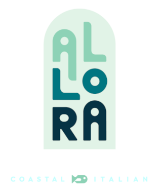 Allora logo